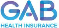 GAB Health Insurance logo